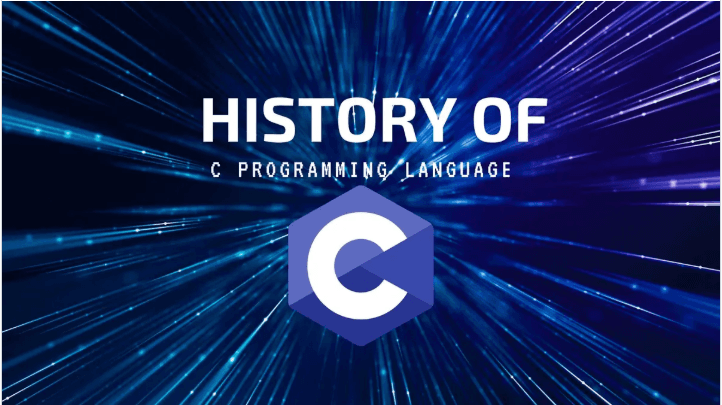 4.History of C Programming Language